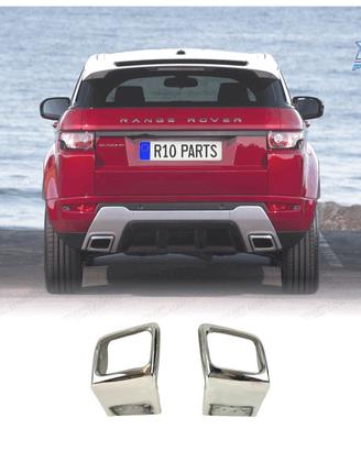 CODE DI SCARICO RANGE ROVER EVOQUE LOOK DYNAMIC CR