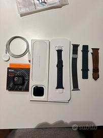Apple Watch SE 2 generazione