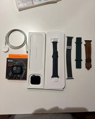 Apple Watch SE 2 generazione
