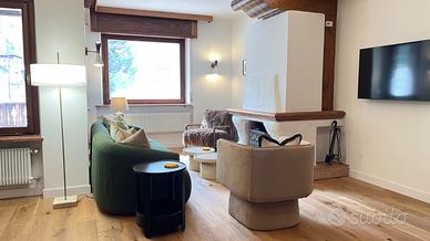 Appartamento in centro 5 posti letto
