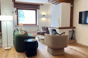 Appartamento in centro 5 posti letto