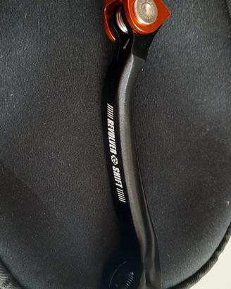 Leva pedale cambio KTM HUSQVARNA GASGAS