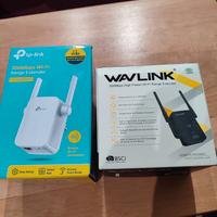  Range Extender 