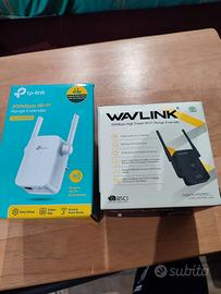  Range Extender 