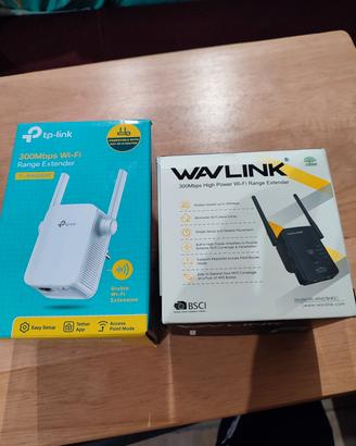  Range Extender 