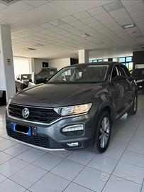 Volkswagen T-Roc 1.0 TSI 115 CV Advanced BlueMotio