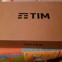 Modem fibra TIM HUB Tim
