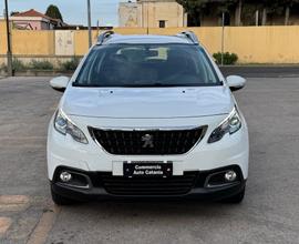 Peugeot 2008 1.6 hdi UNICA PROPRIETARIA