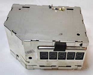 Grundig Satellit 3400 Professional -Frequenzimetro  			