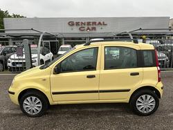 FIAT Panda 1.2 Dynamic Natural Power