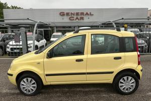 FIAT Panda 1.2 Dynamic Natural Power