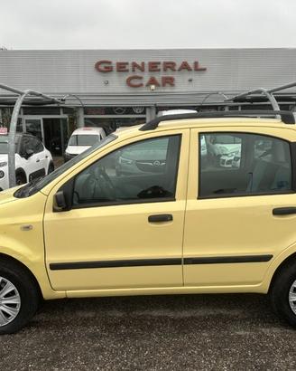 FIAT Panda 1.2 Dynamic Natural Power