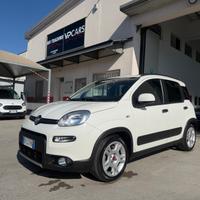 Fiat Panda 1.0 FireFly S&S Hybrid City Cross