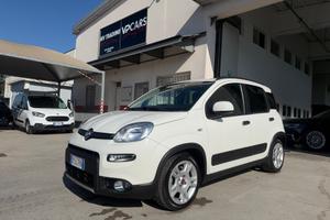 Fiat Panda 1.0 FireFly S&S Hybrid City Cross