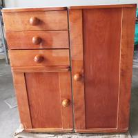 Mobili bagno
