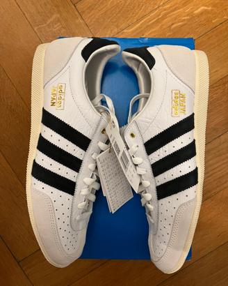Adidas Japan NUOVE misura 42