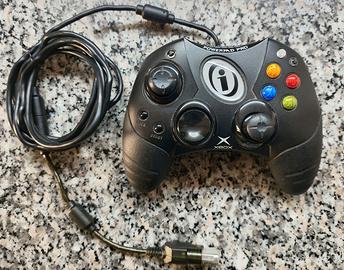 Controller InterAct PowerPad Pro per Xbox Classic