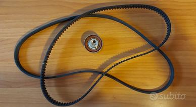 Kit distrubuzione Fiat Grande Punto Evo 199 ....