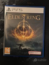 Elden Ring Ps5