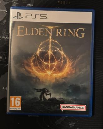 Elden Ring Ps5
