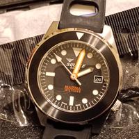 SQUALE MARINA MILITARE NUOVO 