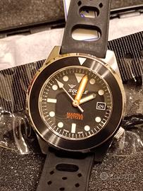 SQUALE MARINA MILITARE NUOVO 
