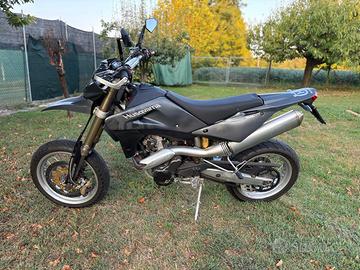 Husqvarna SM610