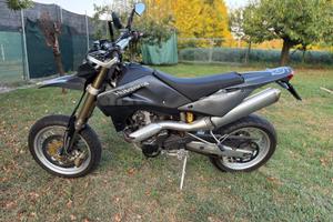 Husqvarna SM610