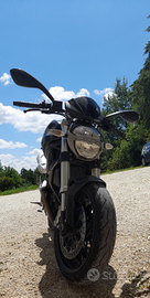Ducati Monster 696