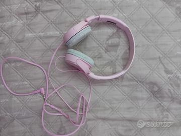 cuffie Sony