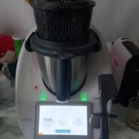 Bimby robot da cucina 