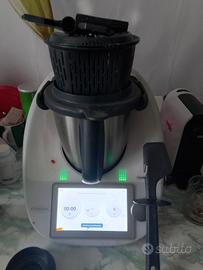 Bimby robot da cucina 