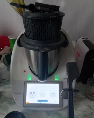 Bimby robot da cucina 