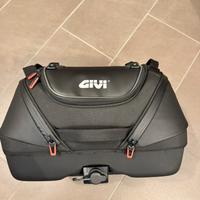 Bauletto Givi morbido monokey x line