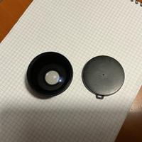 Obbiettivo grandangolo SONY