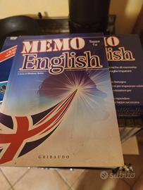 Matteo Salvo corso di inglese Memo English
