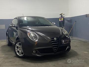 Alfa Romeo MiTo 1.3 JTDm 85 CV S&S Distinctive