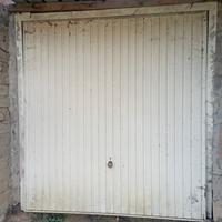 serranda garage