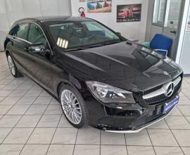 MERCEDES CLA (C/X117) CLA 180 S.W. Business