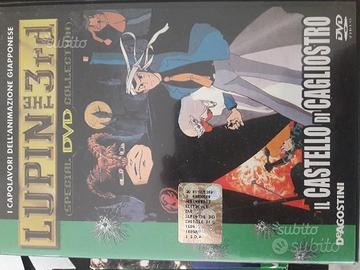 Lupin 3