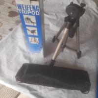 cavalletto per macchina fotografica 