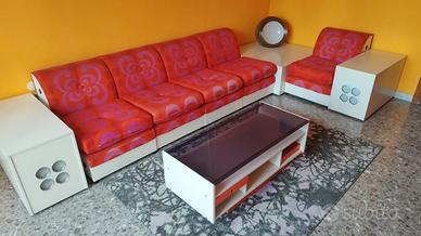 Salottino Anni '70