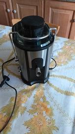 Estrattore succo/centrifuga