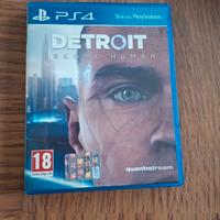 Detroit: Become Human Italiano