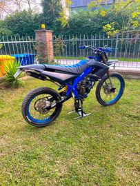 Derbi Senda - 2008
