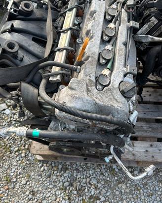 Motore Usato Suzuki SIGLA  M15A