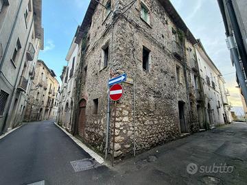 Appartamento Pontecorvo [Cod. rif 3297048VRG]