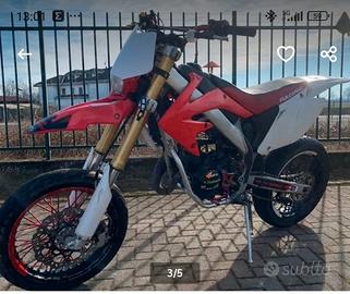 HM Derapage 50 - 2013