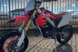 HM Derapage 50 - 2013