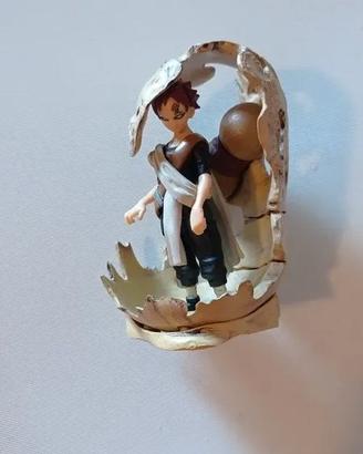 Action figure - Gashapon Gaara Naruto